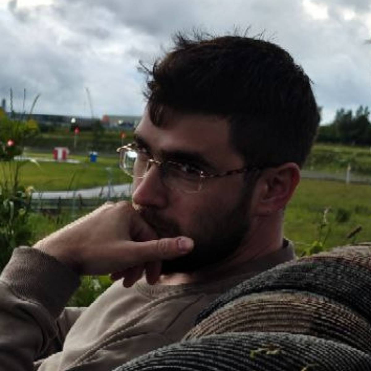 Вадим Лобанов