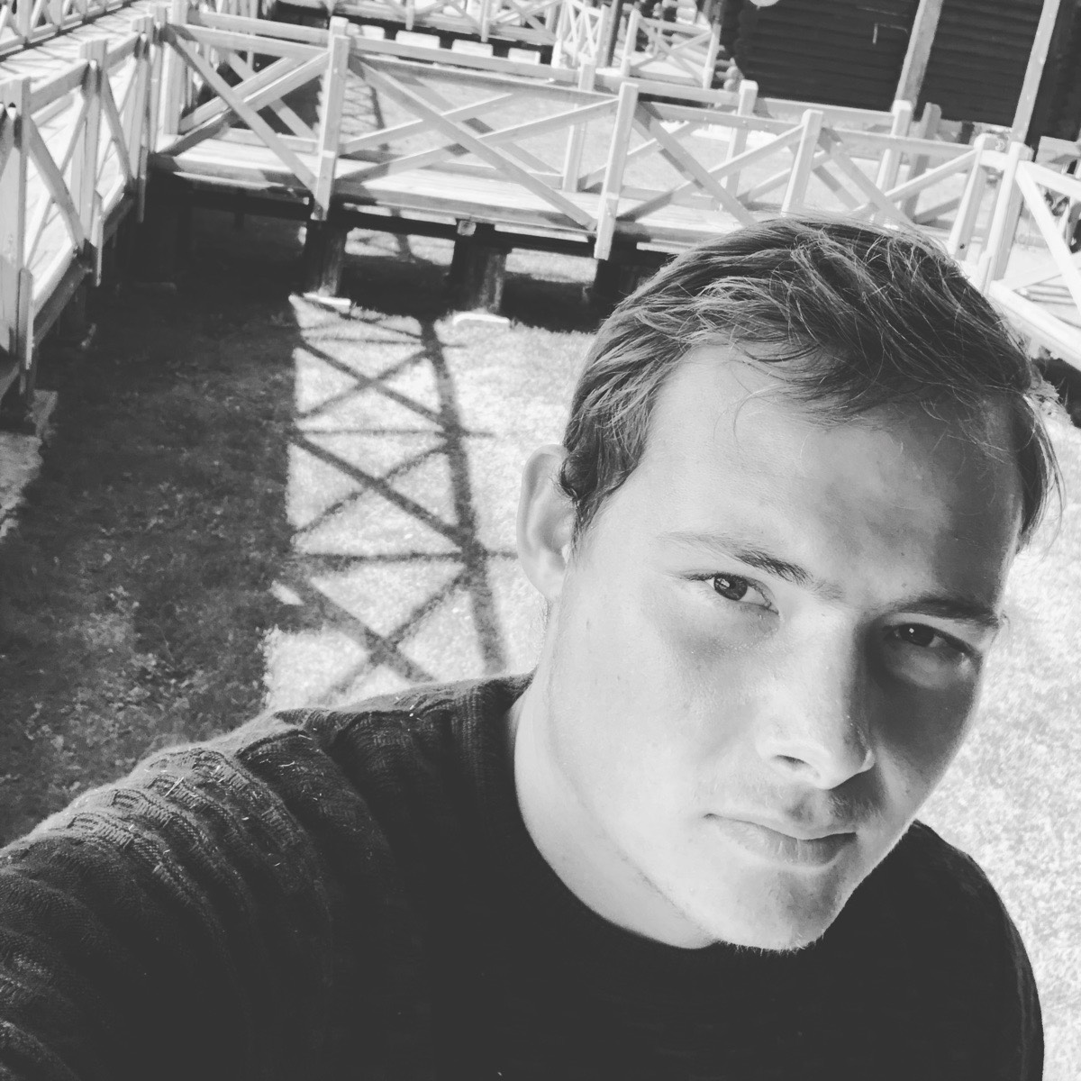Алекандр Бочков