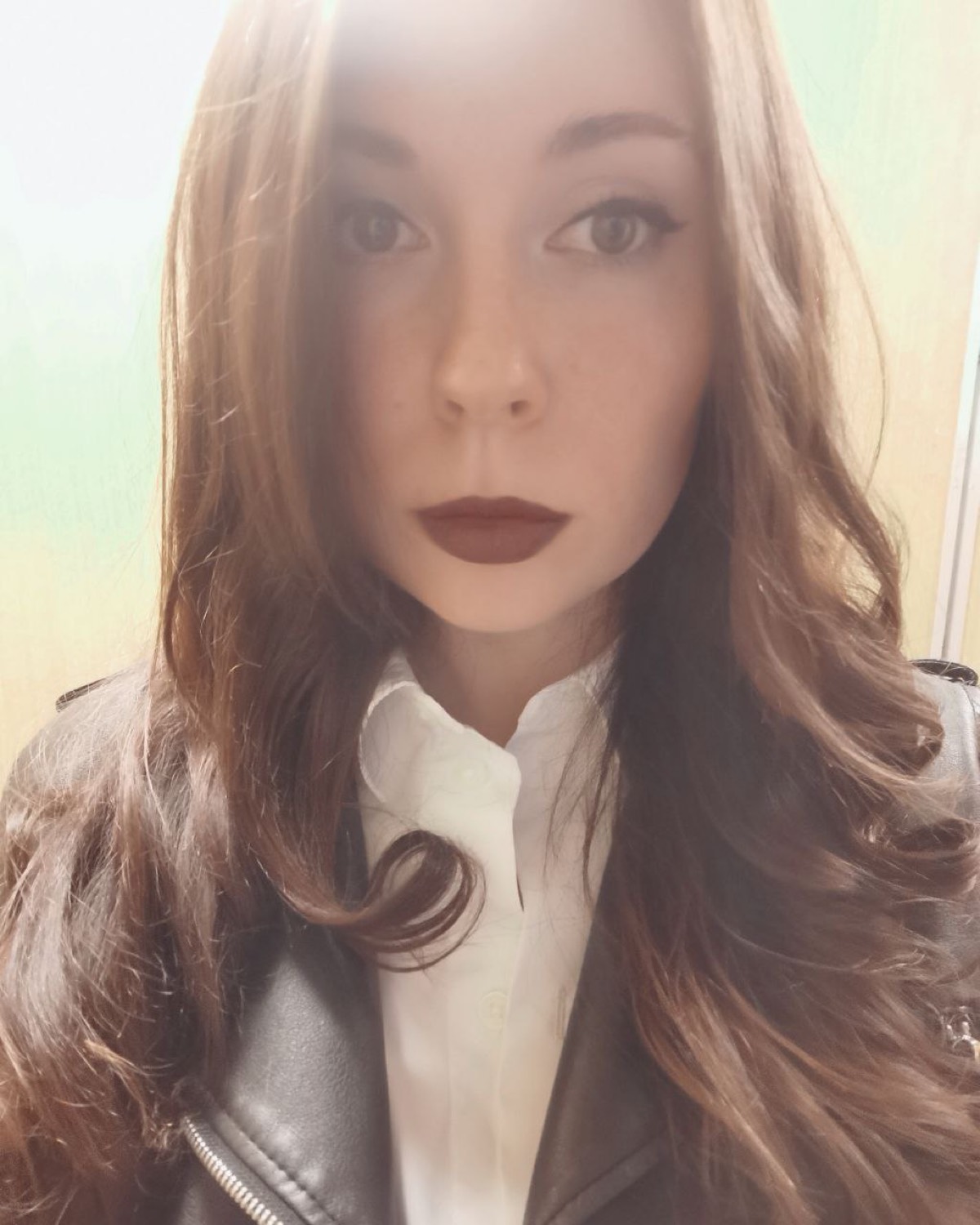 Оксана Андреева