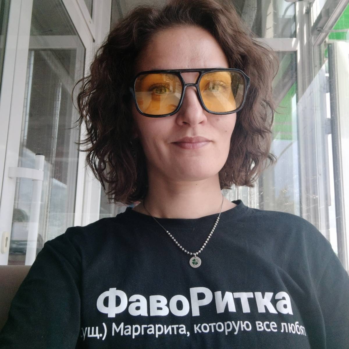 Маргарита Пилицына