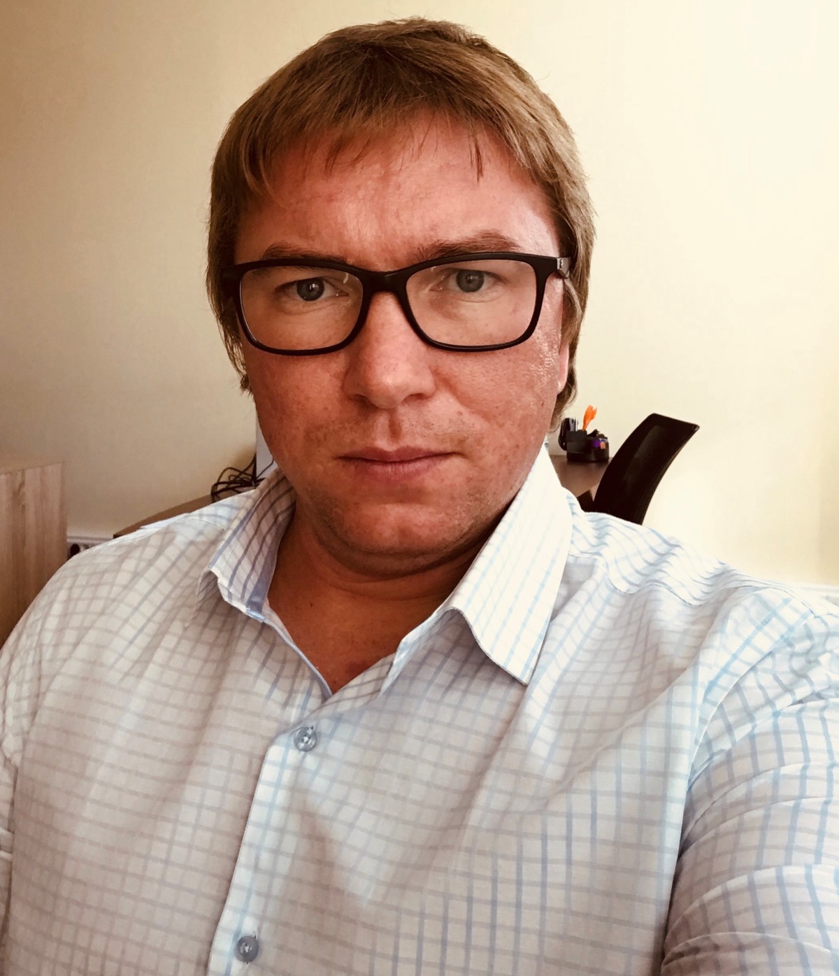 Виктор Аржаев