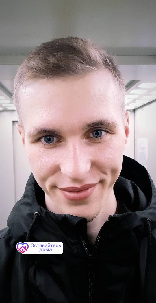 Виталий Михайлов