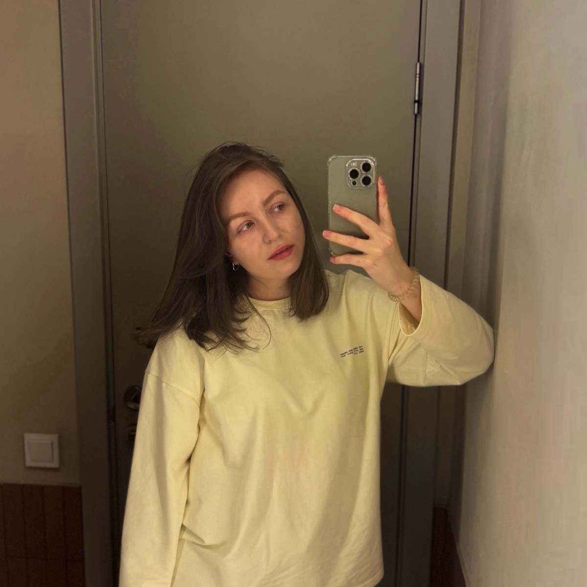 Виктория Рябинина | Сетка — социальная сеть от hh.ru