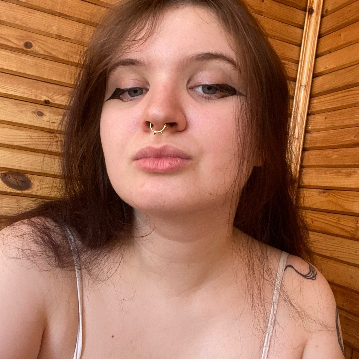 Екатерина Тренина