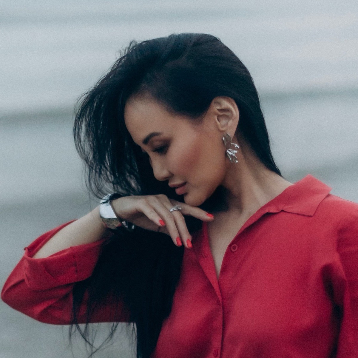 Жанна Ли