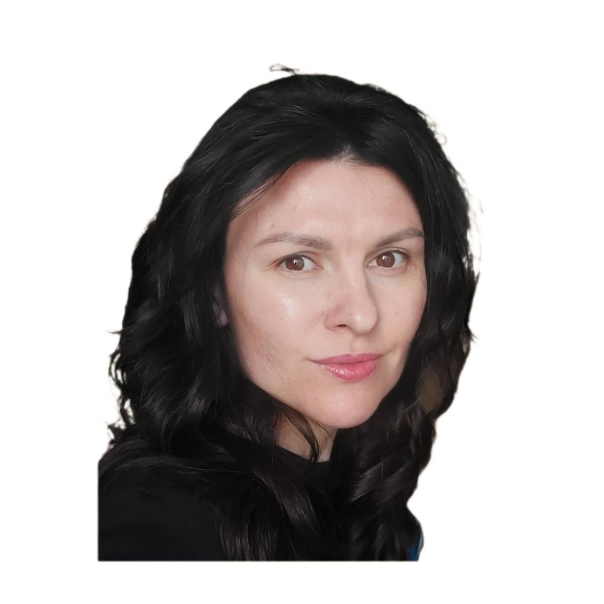 Татьяна Андреева