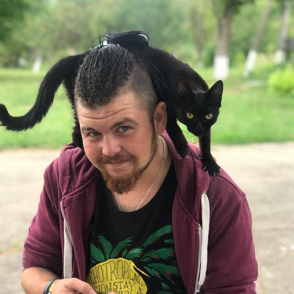 Александр Жартовский