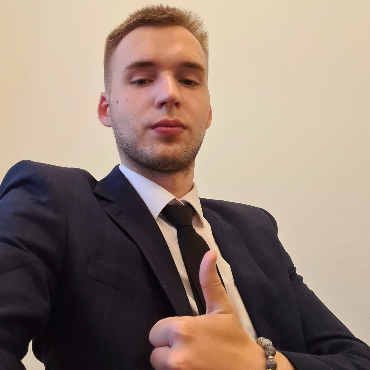 Даниил Беседин