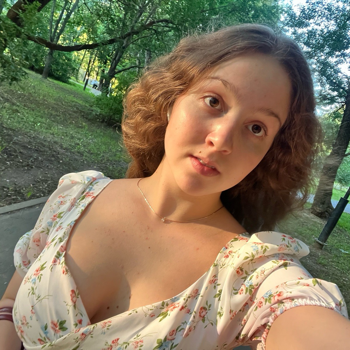 Ксения Шеромова