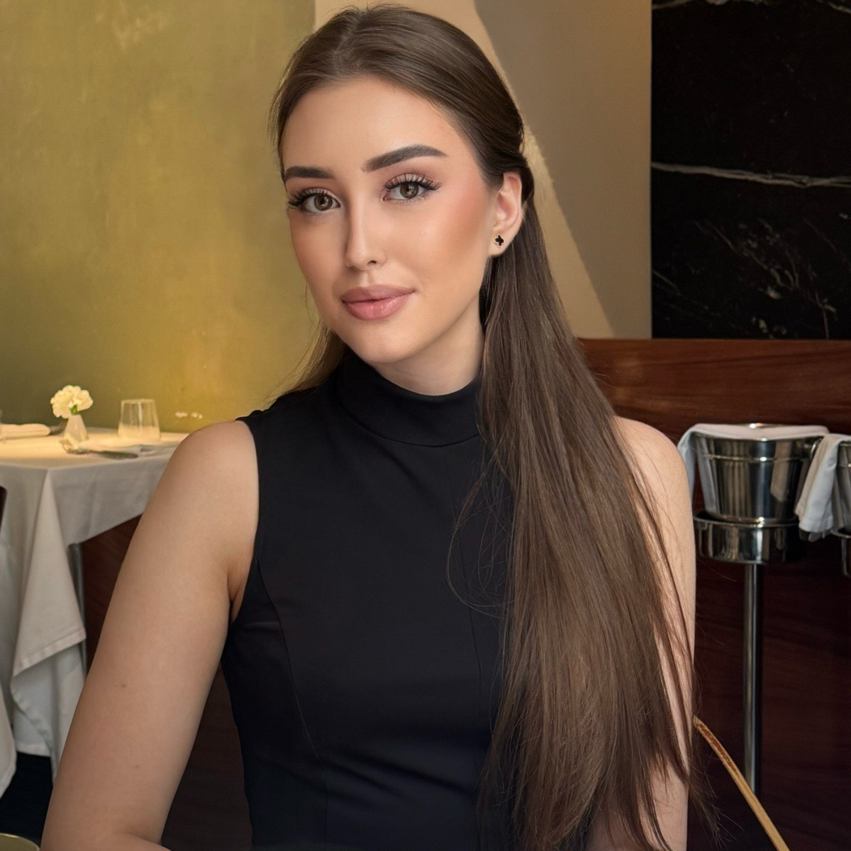 Елизавета Сандлер