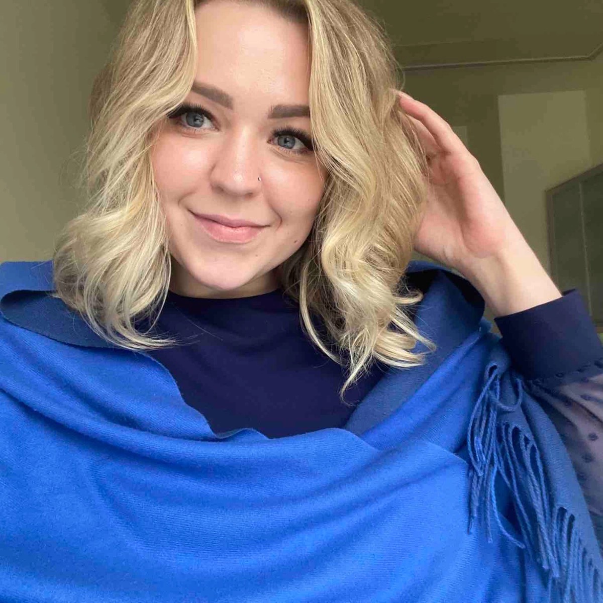 Екатерина Касаткина