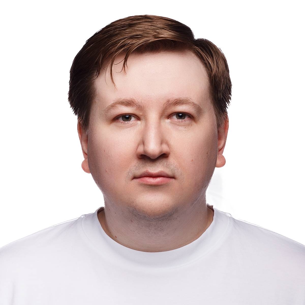 Кирилл Соловьев | Сетка — социальная сеть от hh.ru