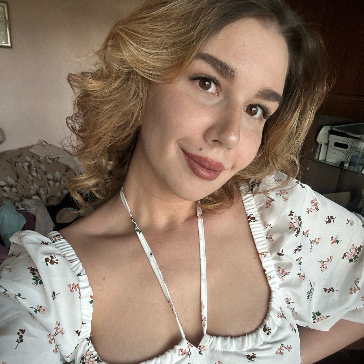 Ирина Щербакова