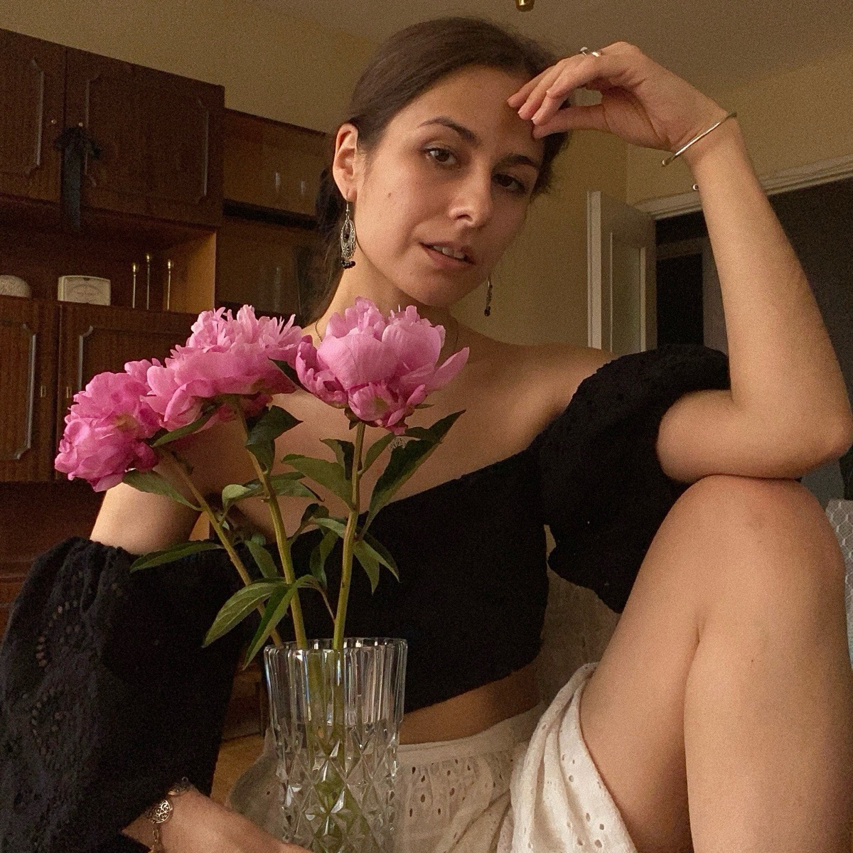 Александра Князева | Сетка — социальная сеть от hh.ru