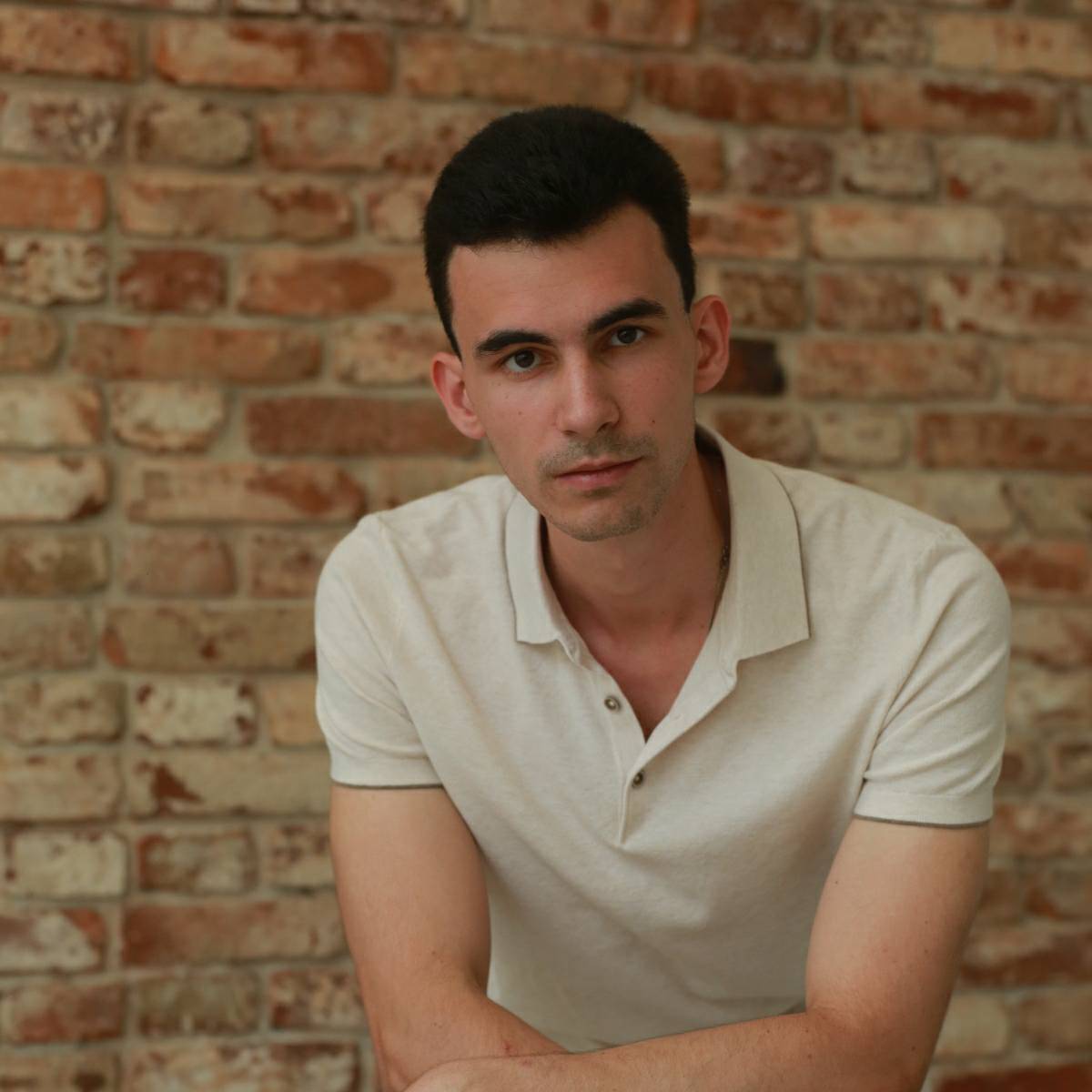 Андрей Воробьев
