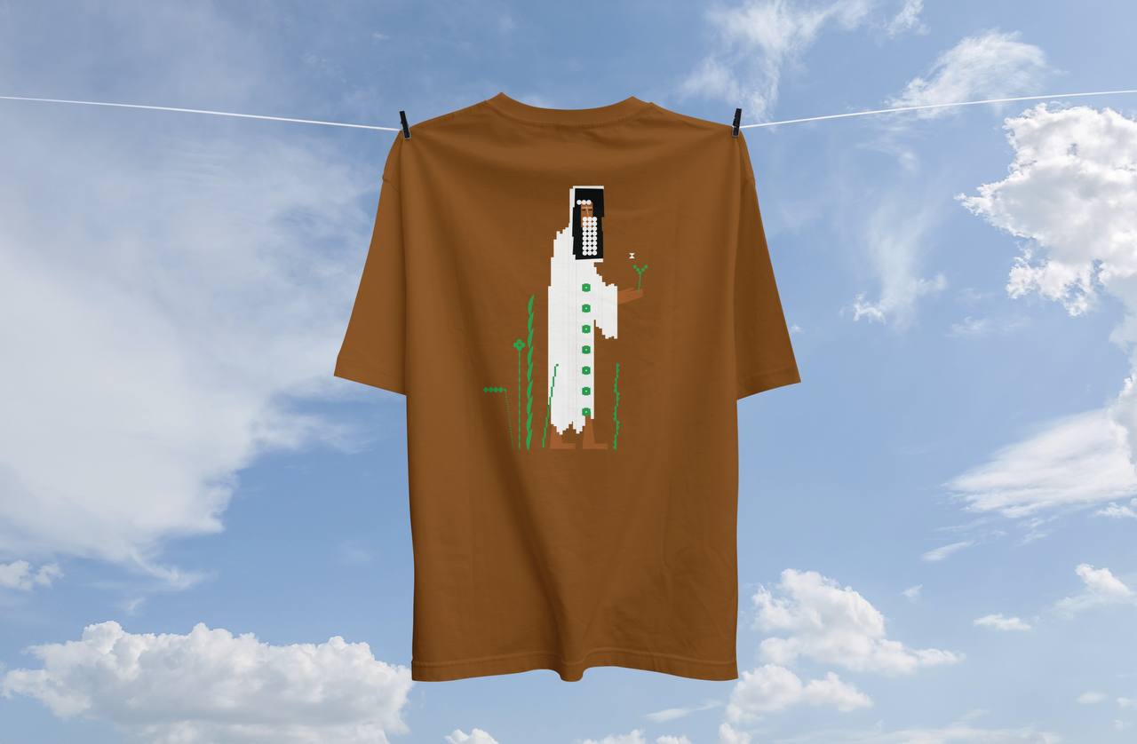 Клёвое. Марина Павликовская в своём фирменном геометрическом стиле нарисовала удмуртских богов.
На прикрепленных изображениях Кылдысин и Инмар | Сетка — социальная сеть от hh.ru