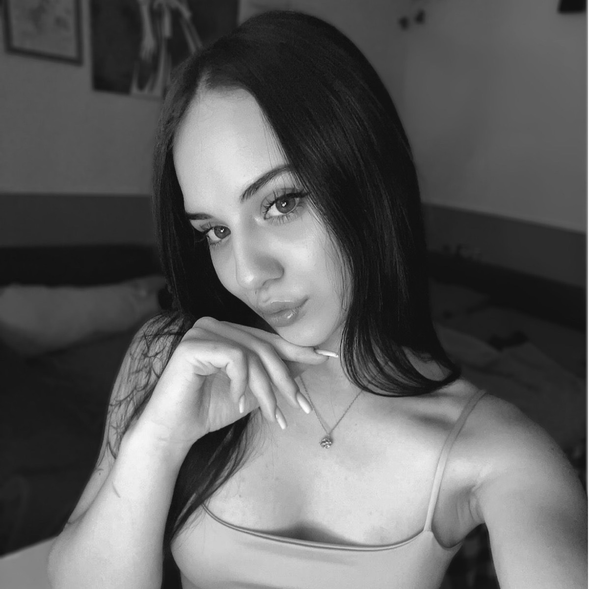 Дарина Дорожкина | Сетка — социальная сеть от hh.ru