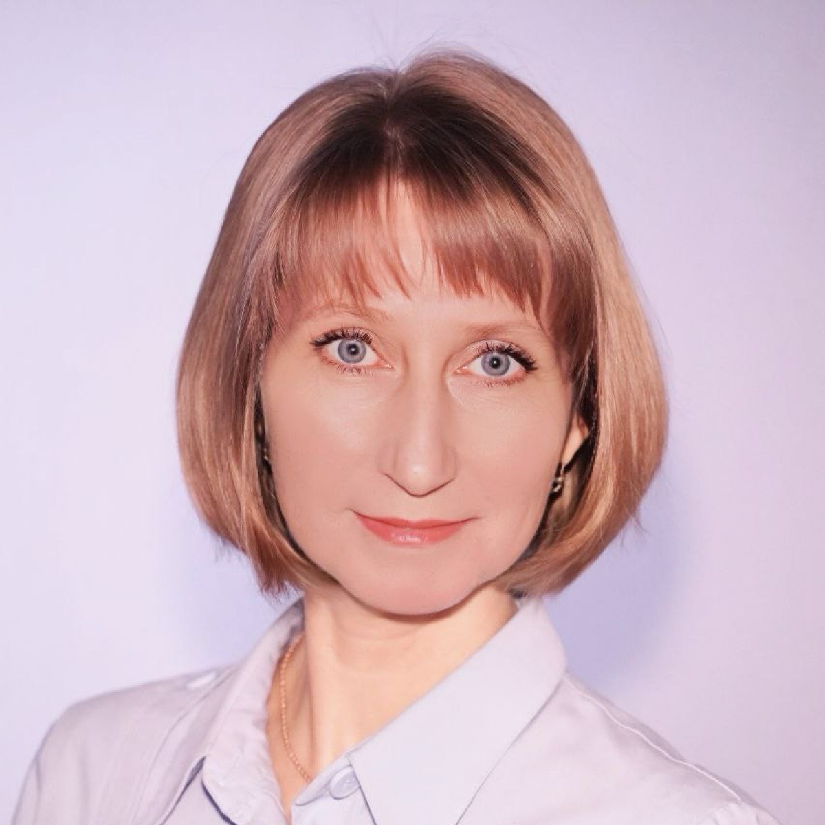 Елена Тимофеева