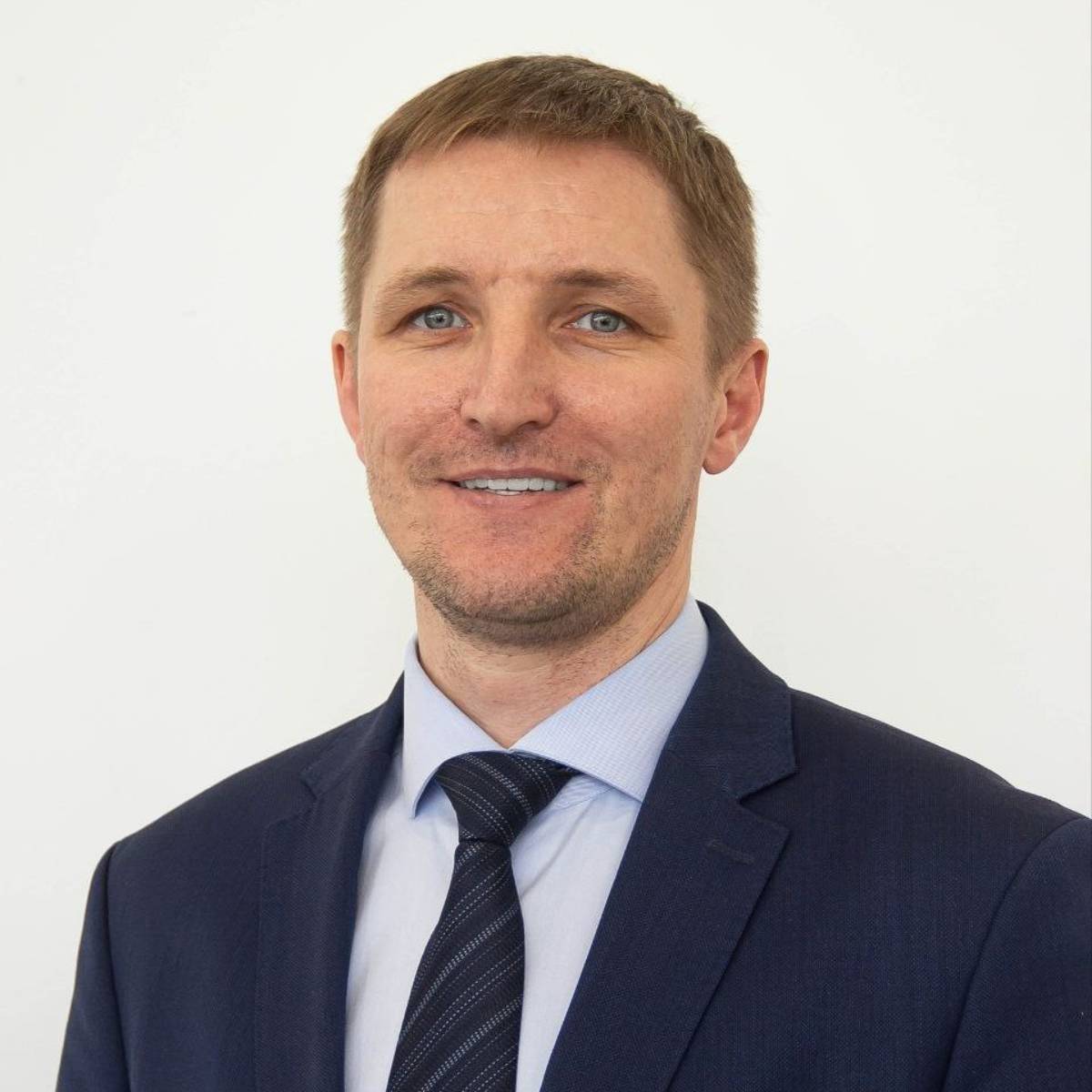 Алексей Коробов