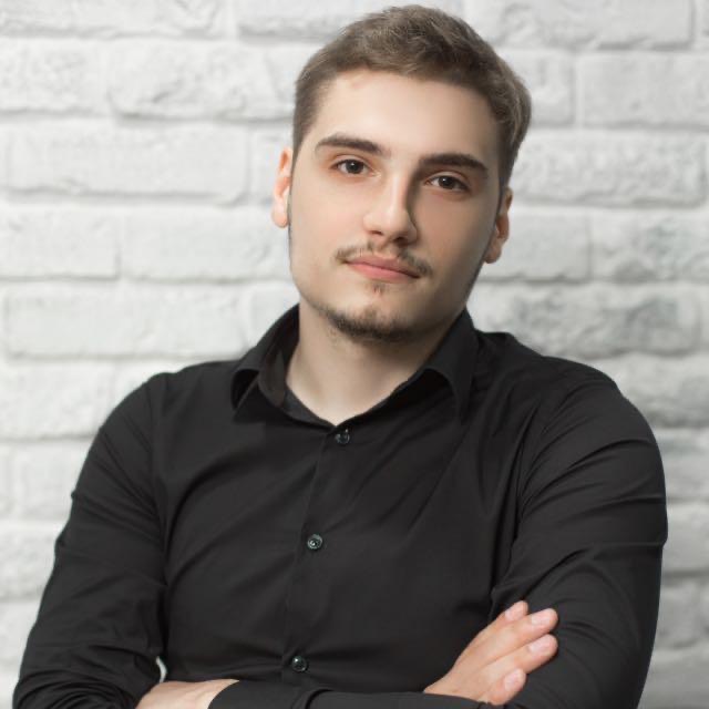 Александр Дроботов