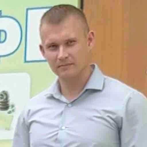 Михаил Акимов