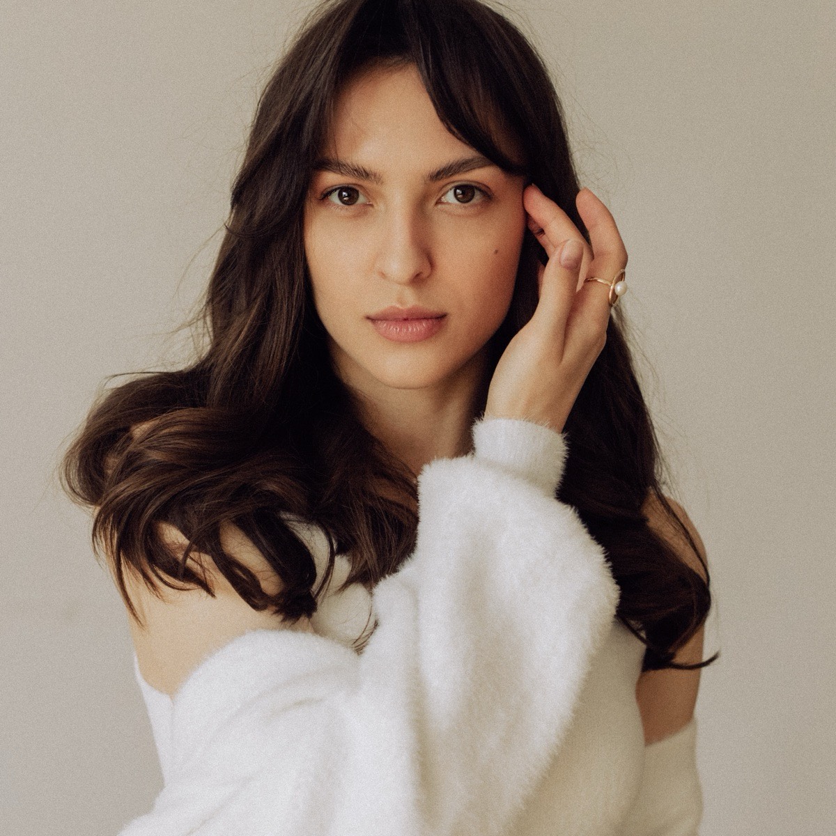 Екатерина Хорунжий | Сетка — социальная сеть от hh.ru