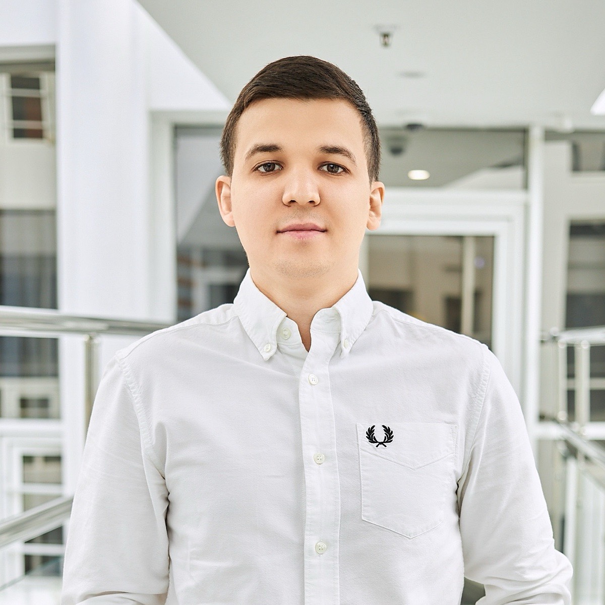 Александр Куяниченко | Сетка — социальная сеть от hh.ru