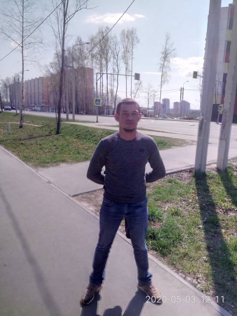 Денис Мацнев
