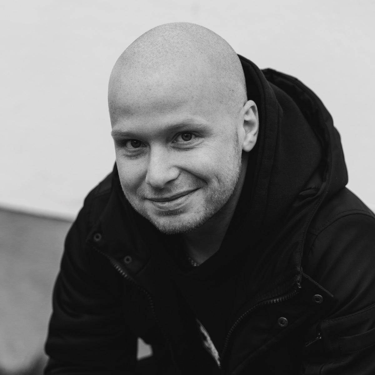 Иван Греченков
