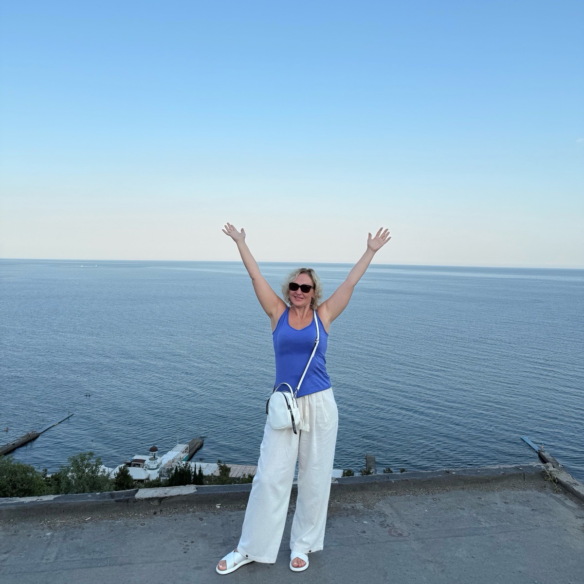 Елена Солодунова