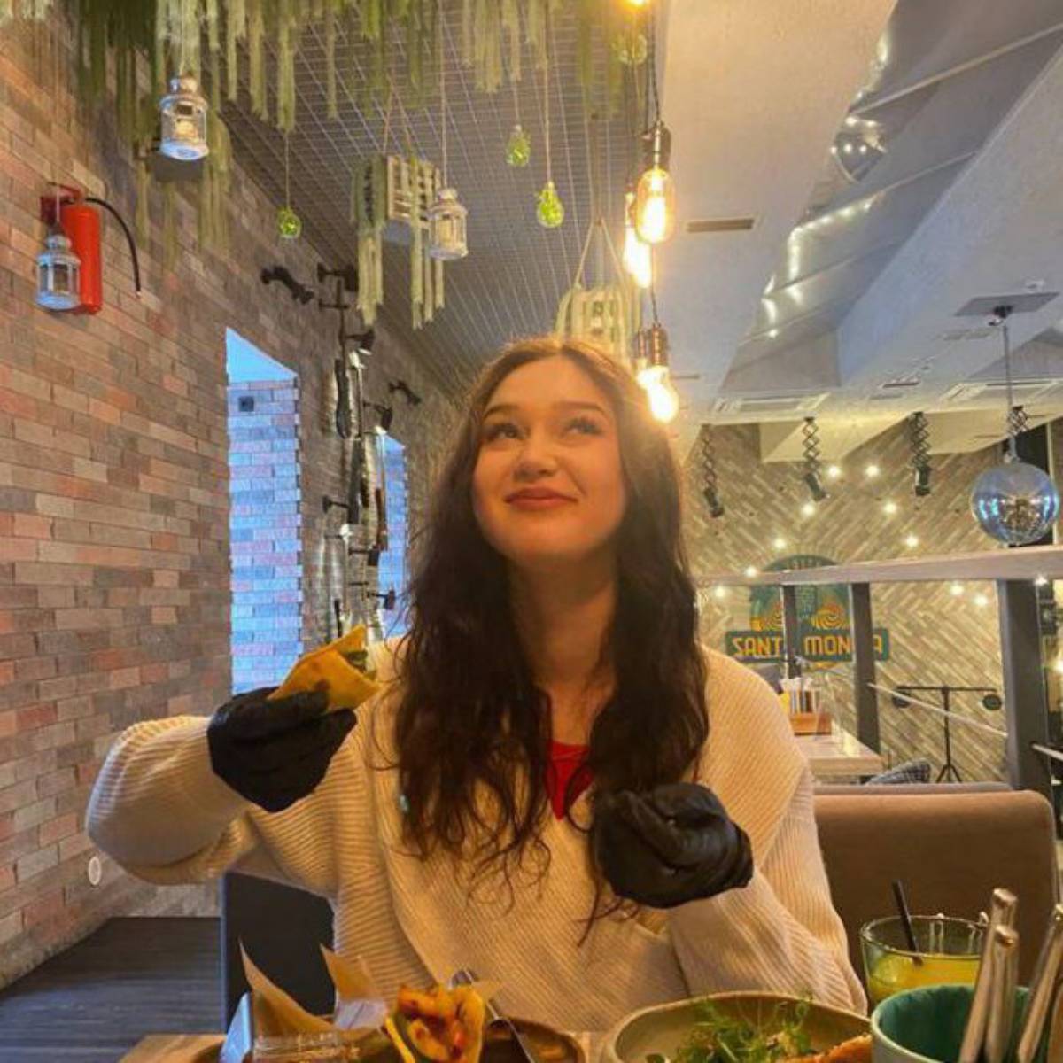 Анна Обухова