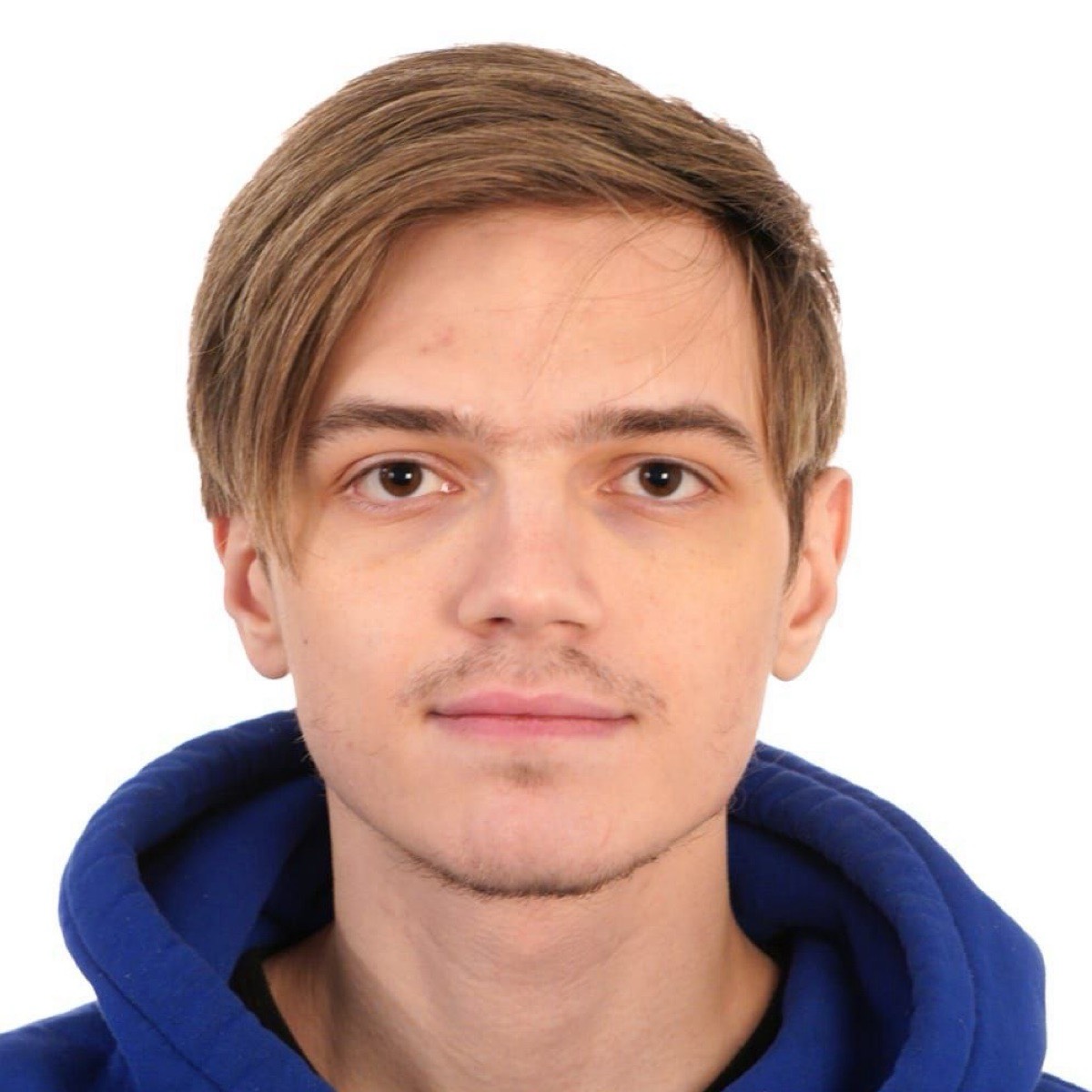 Виктор Корнев
