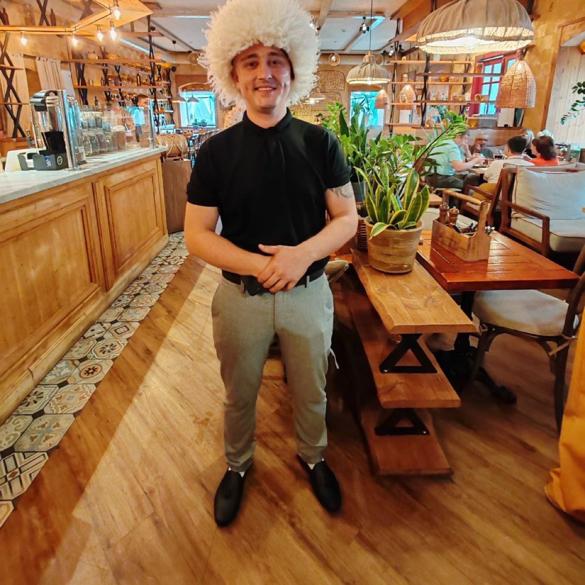 Александр Денисов