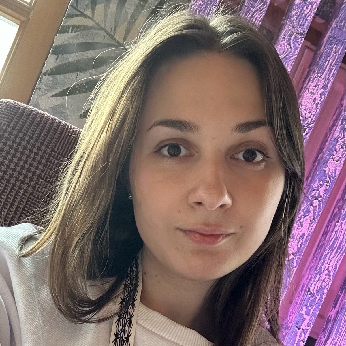 Юлия Сучкова | Сетка — социальная сеть от hh.ru