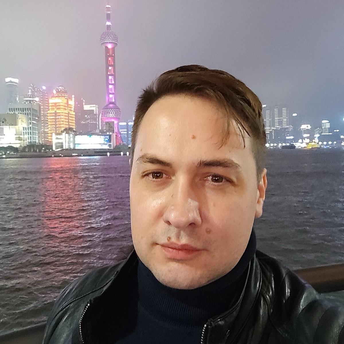 Денис Симкин | Сетка — социальная сеть от hh.ru