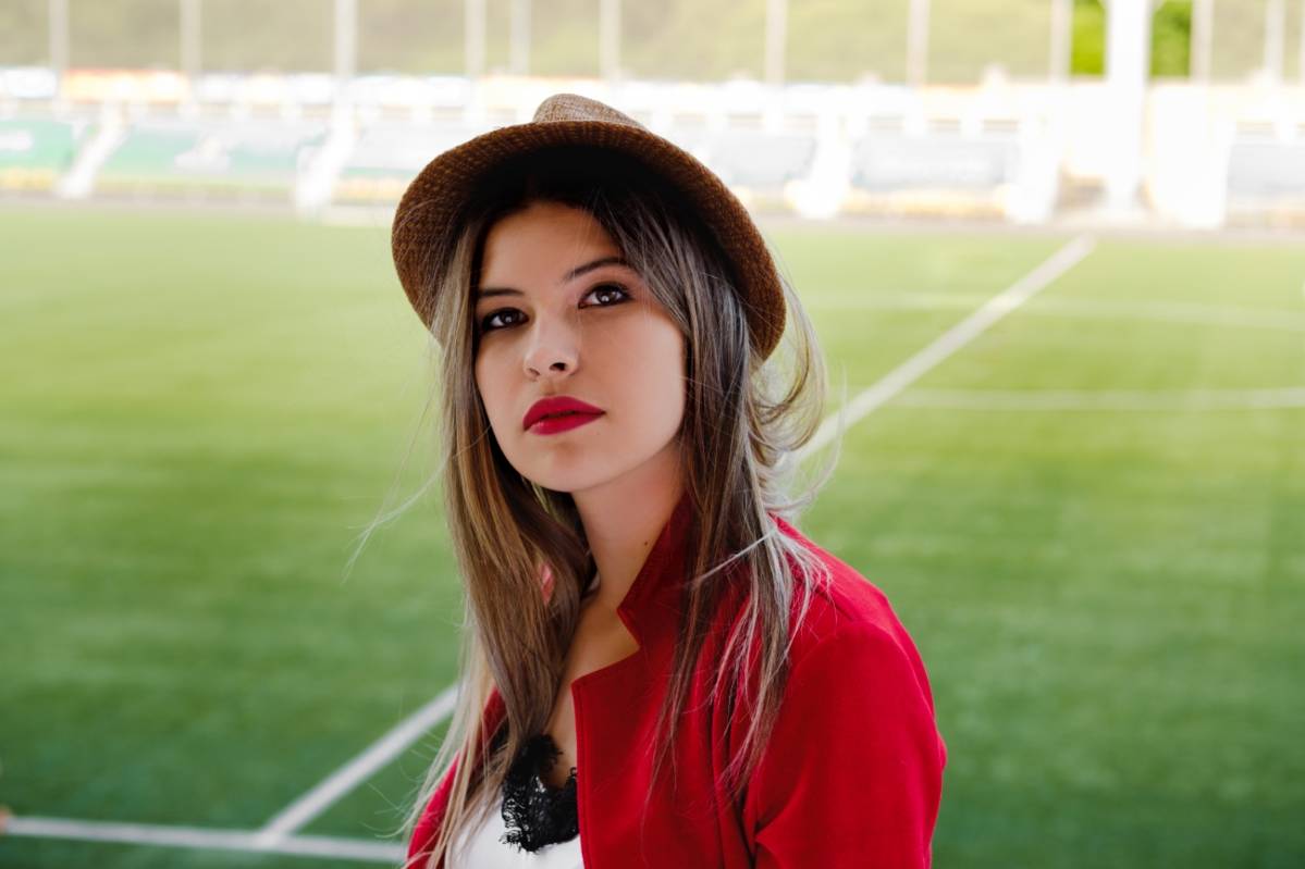 Карина Трифонова
