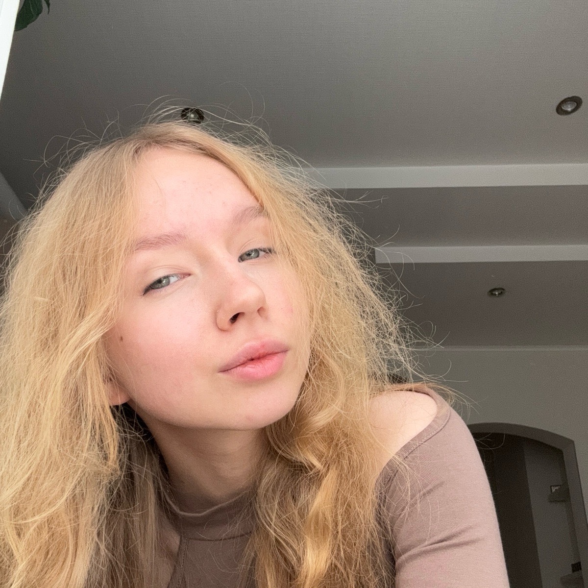 Екатерина Кирикова