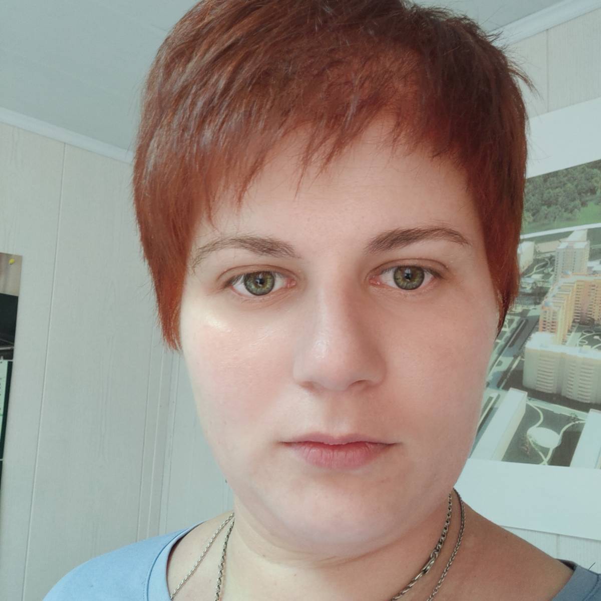 Анастасия Лещинская