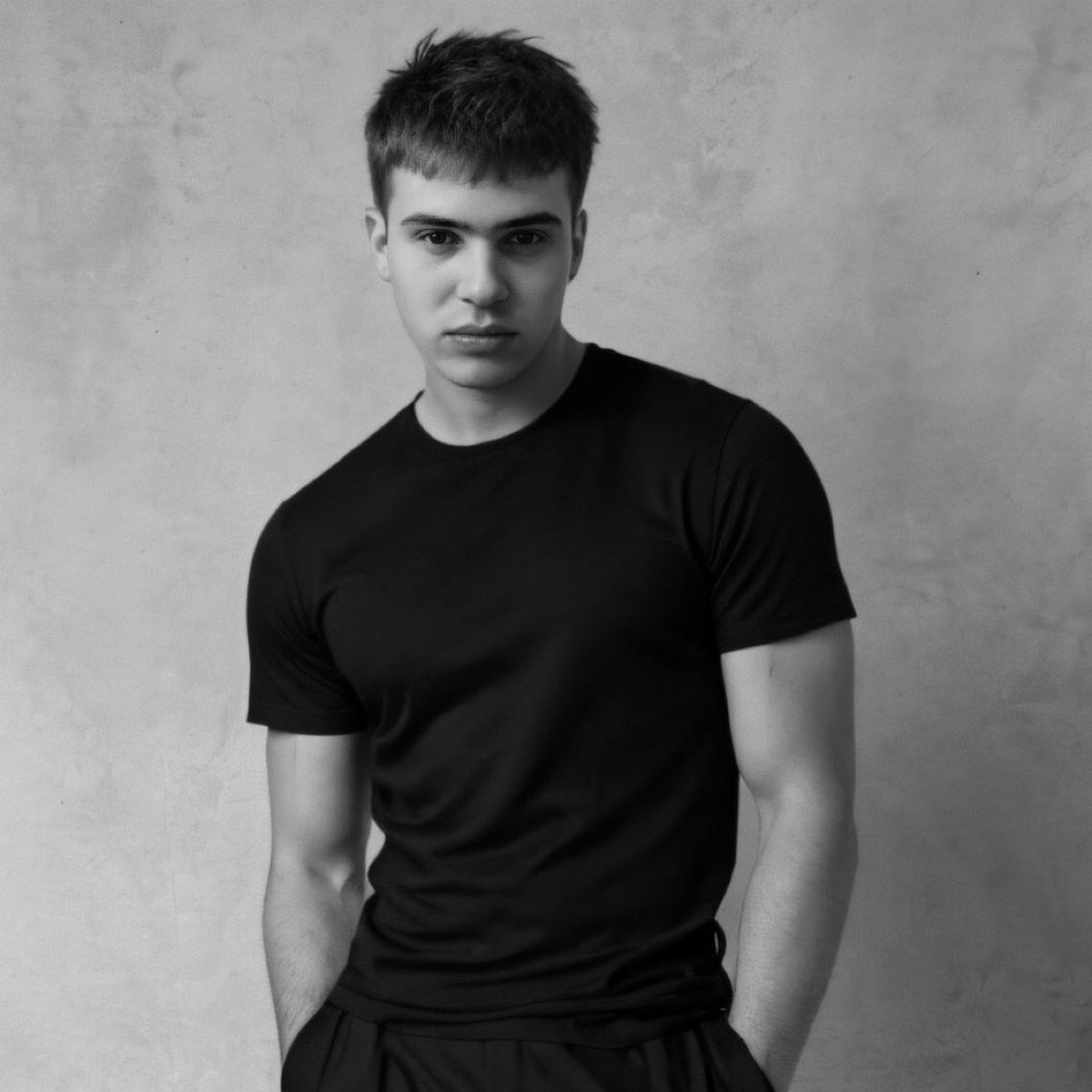 Андрей Силаев