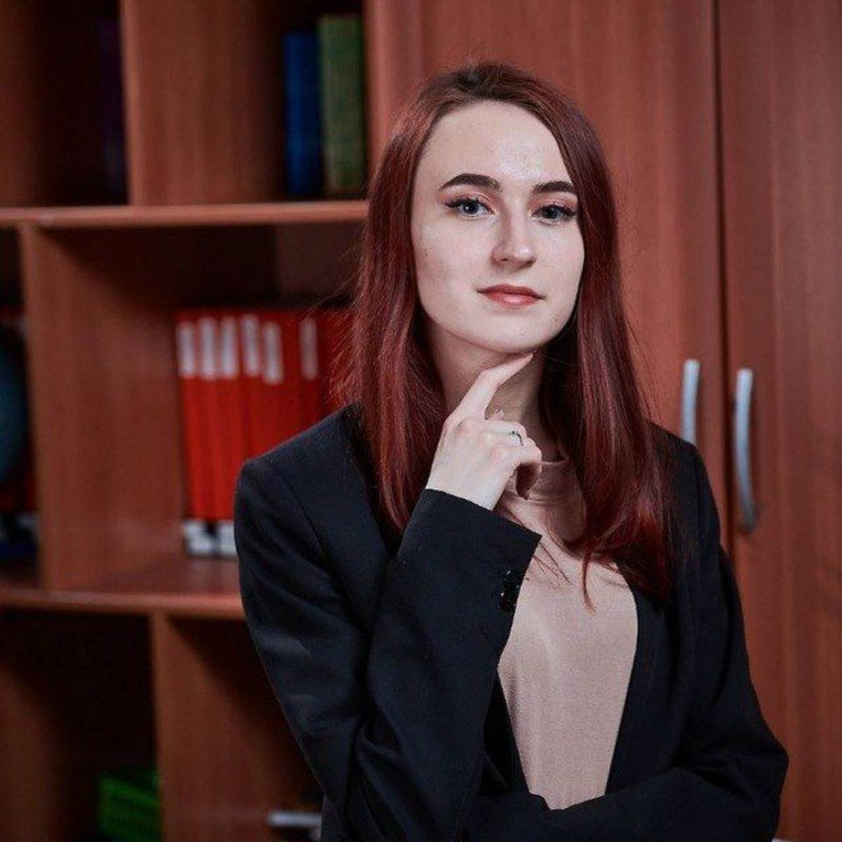 Ольга Васильева