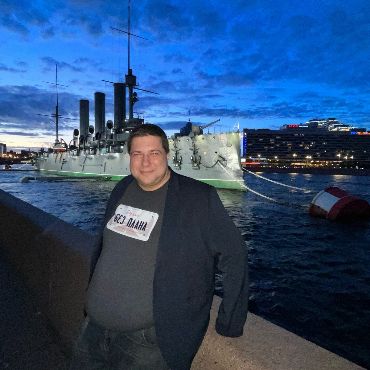 Иван Кузин | Сетка — социальная сеть от hh.ru