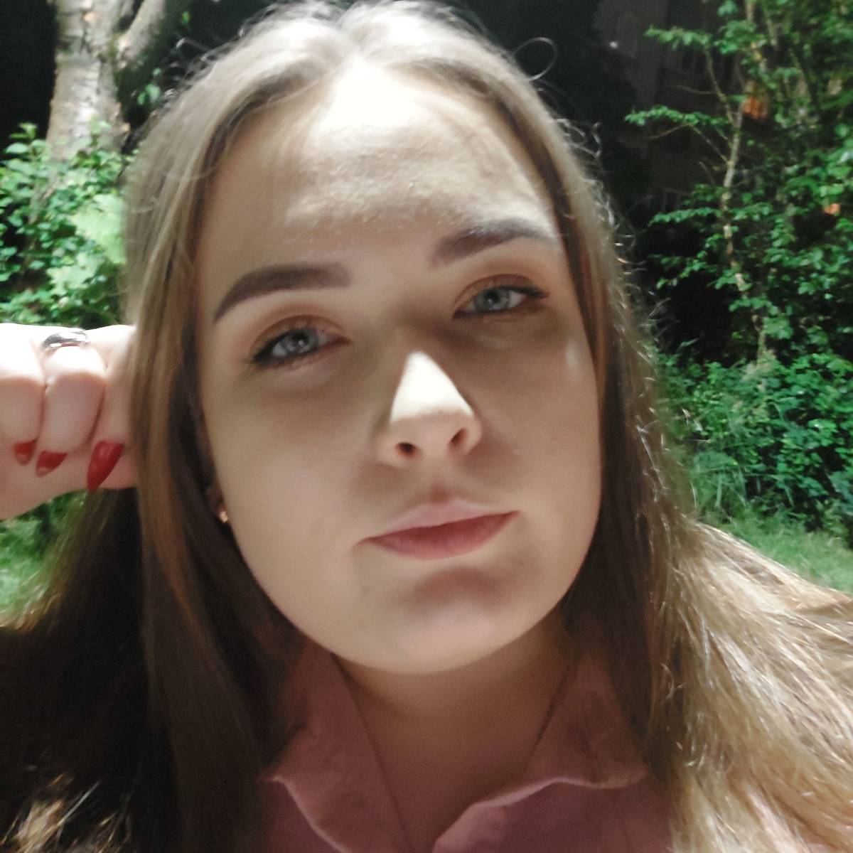 Светлана Ерохина | Сетка — социальная сеть от hh.ru