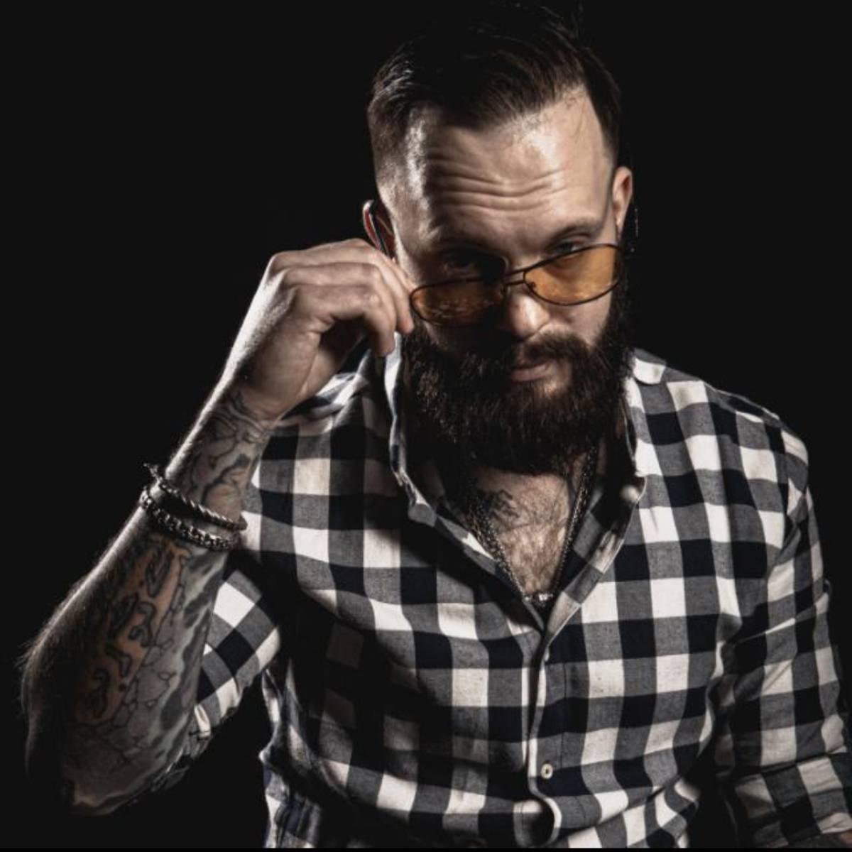 Андрей Абрамов