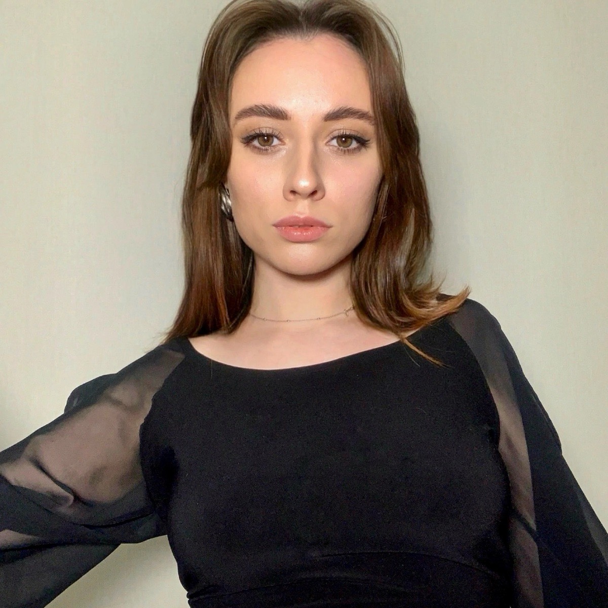 Ангелина Сизова