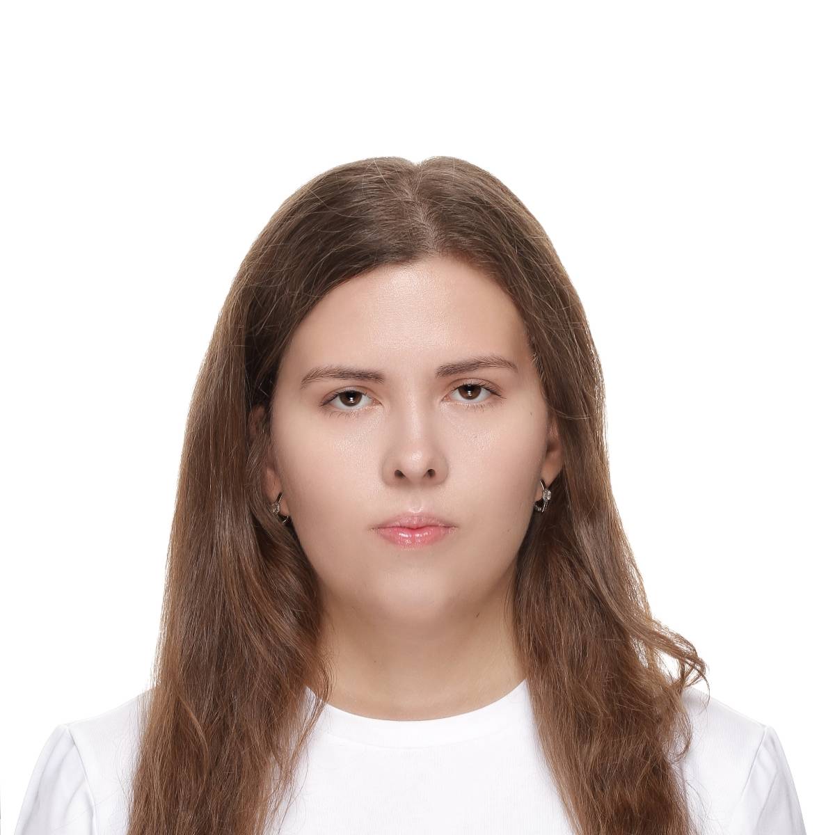 Анастасия Верхотурова