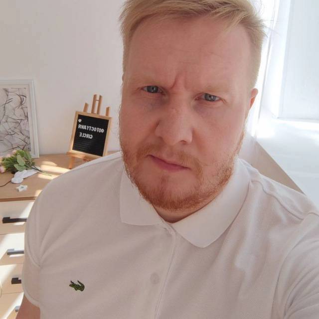 Алексей Соловьев | Сетка — социальная сеть от hh.ru