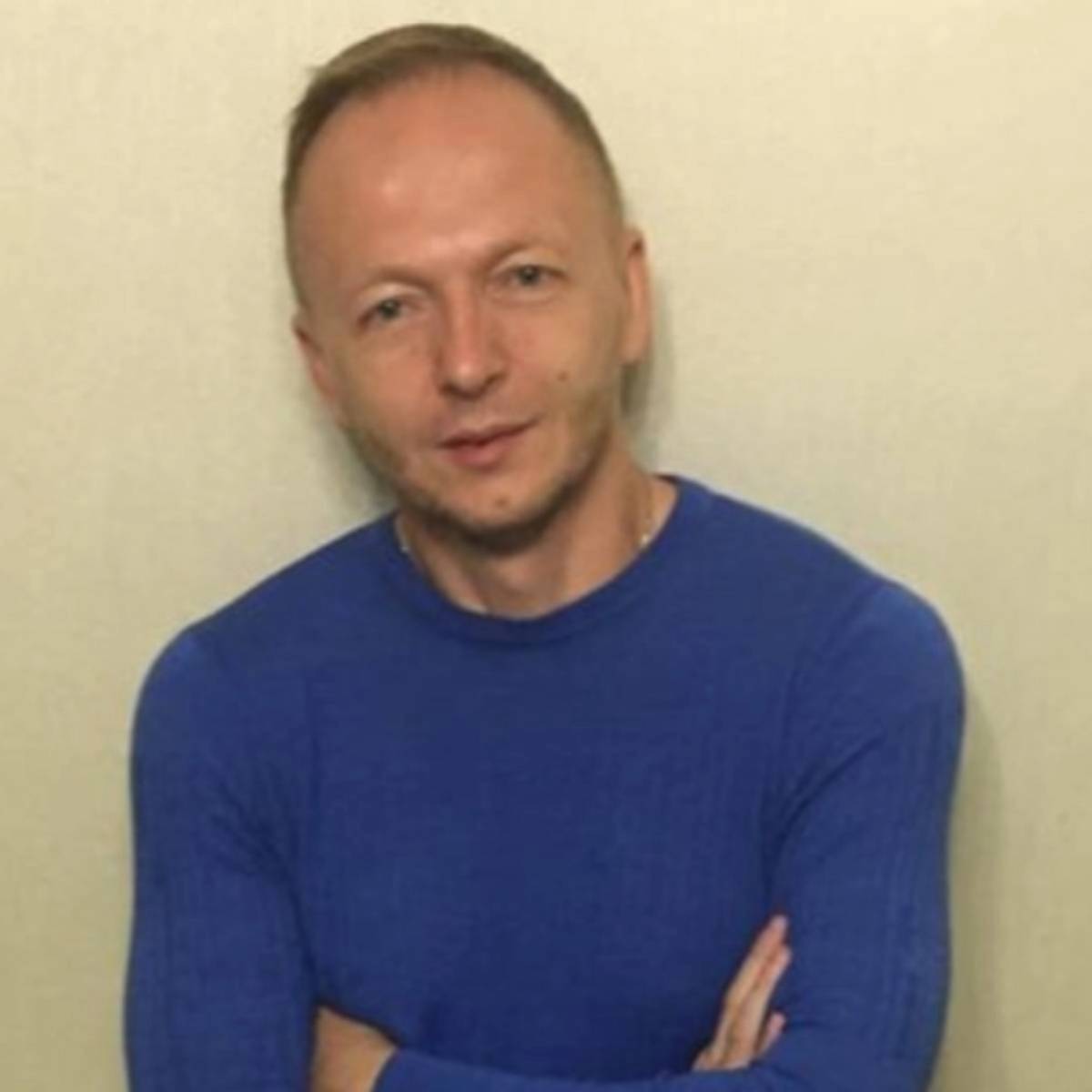 Евгений Смирнов