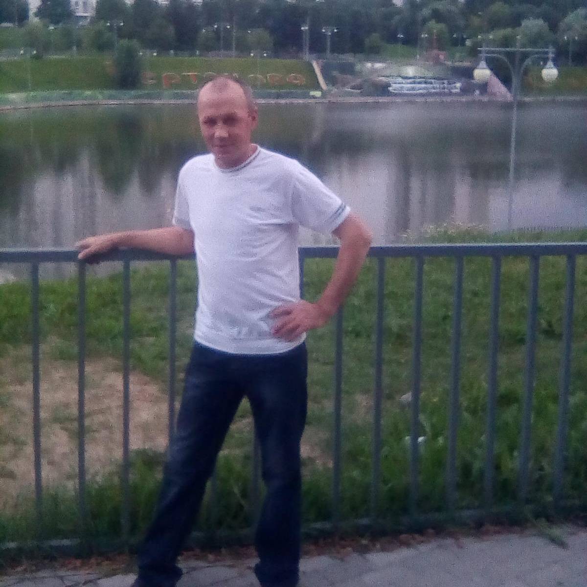 Михаил Кошкин