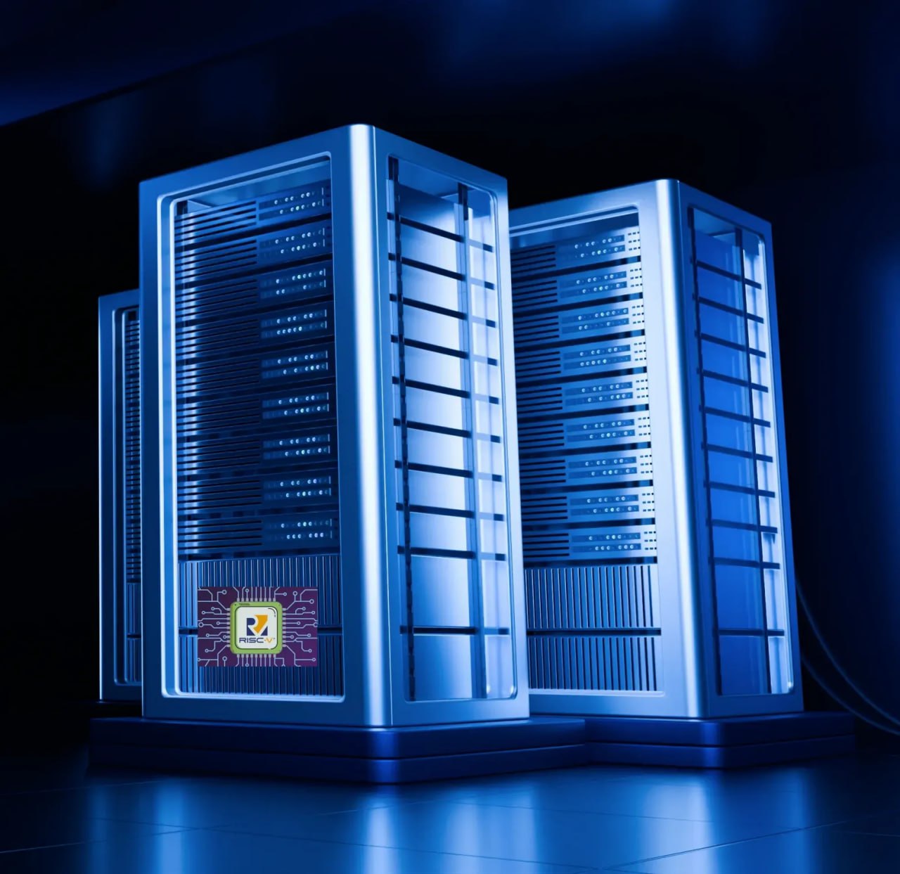 ⏺ Сбер выпустил SberOS с поддержкой RISC-V
Интеграция с RISC-V позволяет адаптировать SberOS под процессоры с открытой RISC-архитектурой, что дает возможность масштабировать решения в рамках импортоне... | Сетка — социальная сеть от hh.ru