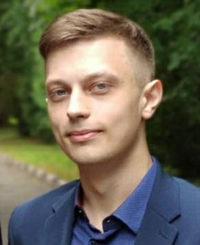 Александр Шнайдер | Сетка — социальная сеть от hh.ru